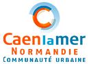 Caen la mer