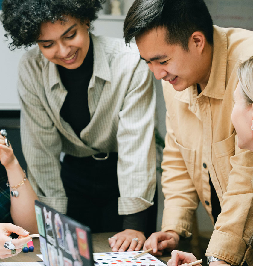 coaching d'organisation