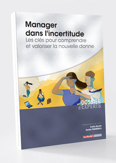 Manager dans l'incertitude